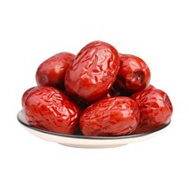 중국대추 신강특산품 고품질 1급 대추 1000g 대용량, 12팩 1000g