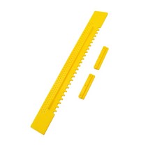 토종벌통 양봉 제거 입구 감속기 플라스틱 문 대단 벌집 10 12 프레임, [04] 10PCS