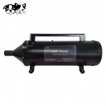 (APST-M02) 반려동물용 에어탱크 에이플러스 드라이기 (저소음 투모터) 살롱몽크, 상세페이지 참조, 상세페이지 참조