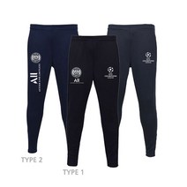 티로 19-20 파리생제르망W 트레이닝 롱팬츠