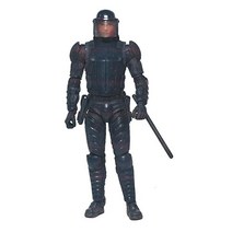 McFarlane Toys 워킹 데드 만화 시리즈 2 글렌 액션 피규어