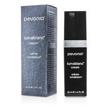 페보니아 보타니카 Lumablanc Cream 40ml, 단품