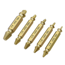 티타늄 볼트리무버 5종 세트, 3세트