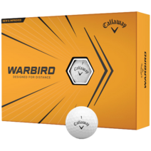 캘러웨이 워버드 골프공 2BOX