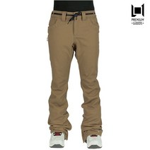 [기타브랜드] 엘원 하트브레이커 팬츠 여성용 L1_WMS HEARTBREAKER TWILL