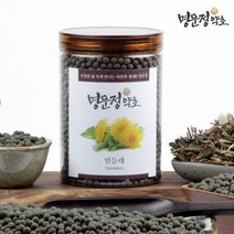 명문정약초 국산 민들레환, 400g, 1개