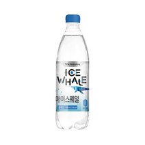 광동아이스웨일500ml(플레인)