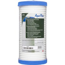 3M Aqua-Pure Replacement Water filter 3M 아쿠아 퓨어 워터 필터 교체용 AP810, 1개