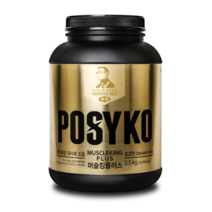 파시코 머슬킹 플러스 2.4kg 프로틴 단백질 쉐이크, 흔들팩50gX48포