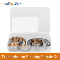 재규어 튜닝 차량 용품 STPAT ZF6HP26 ZF6HP28 부싱 95030-04 95030-01 95030-06 95030-05 95030-02 BMW 아우디 용 변속기 수리