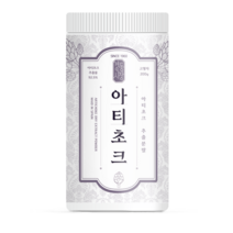 경동시장 아티초크추출분말, 1개, 200g