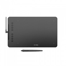 XP-Pen Deco 01 V2 초보자용 드로잉 타블렛 펜태블릿, 1
