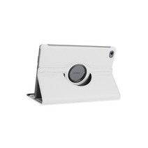 360 회전 화웨이 MediaPad M3 라이트 10.1 8.4 8 "BAH-W09 BAH-AL00 CPN-AL00/L09 BTV-W09/DL09 태블, 02 WHITE