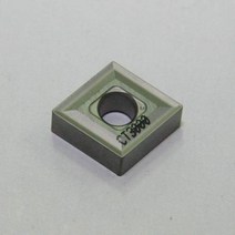 대구텍 선반인서트 CNMG 120408 CT3000 10개입