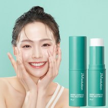 제이엠솔루션 청광 마린 진주 멀티밤 펄 10g / 기미 잡티 미백 주름개선 스틱밤 링클케어, 7개
