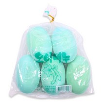 5P 미용비누 (오이) 클렌징 손씻는 세수용, 5P 미용비누 (오이) 클렌징 손씻