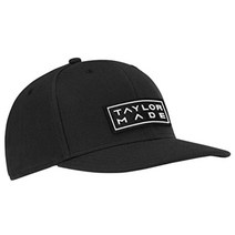 테일러메이드 골프 남성 모자 TD664