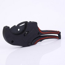 파이프 커터기 절단기 36-75MM PVC 파이프 커터 알루미늄 합금 튜브 절단 PPR 가위 65MN 스틸 블레이드, 05 36MM blade