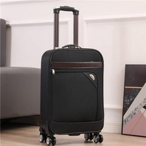 미니캐리어 중형 대형 기내용 캐리어 oxford cloth suitcase 비즈니스 학생 남성 및 여성 수하물 가방 mala de viagem