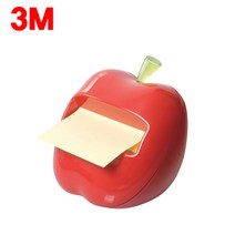 3M 포스트잇 팝업 디스펜서 APL-330 사과