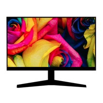 중고 모니터 대기업 삼성 LG 사무용 업무용 가정용 게임용 CCTV용 22인치 모니터 23인치 모니터 LCD LED 랜덤발송, 23인치 LED 모니터(기본)