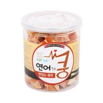 시바견 소프트간단간식 부드러운교육간식 칭찬간식, 상세페이지 참조