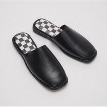 직장인슬리퍼 실내블로퍼 앞코막힌슬리퍼 여성블로퍼 여성화