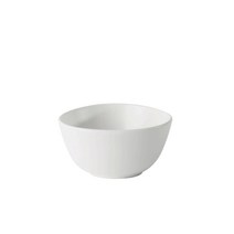 에라토 [조약돌 그릇 단품] 다용도 볼 15.5cm / 화이트 1P