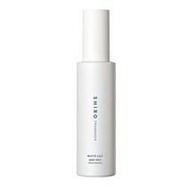 shiro 화이트 릴리 바디 미스트 3.4 fl oz(100 ml)