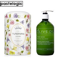 유노하나 핸드워시 내추럴 500ml
