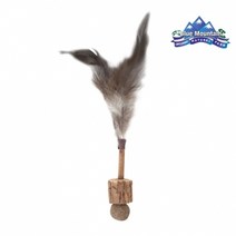 [블루마운틴] 멀티 페더 토이 팀버