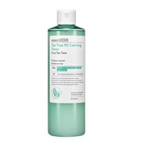 에센허브 티트리 90 카밍 토너, 1개, 300ml