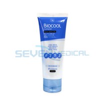 바이오쿨 스포츠젤 롤용기 튜브 펌프, 바이오쿨튜브형100ml, 바이오쿨 튜브형100ml, 1개