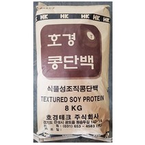콩단백 (호경 8K), 8kg, 1개