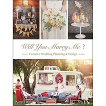 Will You Marry Me : Wedding Planning and Design, Sendpoints Books