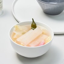 이수근의 우리형 동치미 500g 캔용기