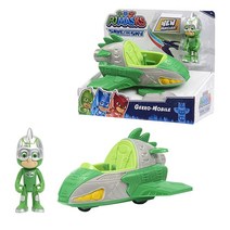 PJ Masks Save the Sky Gekko Mobile