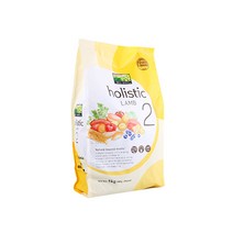 뉴웨이브 홀리스틱 애견사료 양고기 5kg