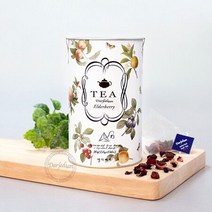 다질리언 과일차-엘더베리15티백 새콤달콤과일티, 상세페이지 참조, 상세페이지 참조, 상세페이지 참조, 상세페이지 참조