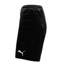 푸마 골키퍼 패디드 쇼트 반바지 65703801