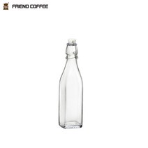위센티브 더치병 스윙 950ML 대 더치유리병 더치커피병 더치커피용기