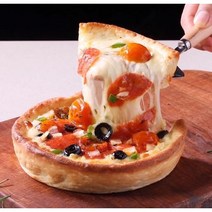 보꼬네 페퍼로니 시카고 피자 370g