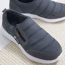 겨울신발 패딩 운동화