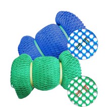 안전 그물망 1mX1m, 청색(1mX1m)-반품불가-동의