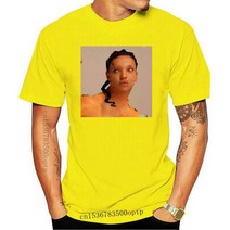 잔가지파쇄기 나무절단기 2022 FKA Twigs T 셔츠 앨범 Magdalene Tshirt Pure Cottom Personality Soft Coo, 12 yellowMen_09 6XL
