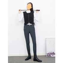 승마보호조끼 바디 두꺼운 승마용품 안전 프로텍터 갑옷, 성인용 핑크 사이즈 S