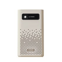 미닉스 미니 빔프로젝터 무선, 단품