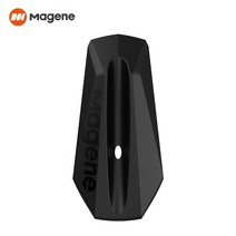 듀터평로라 자전거 실내 고정 스마트 탁스 평로라 magene bike front 블록, 협력사