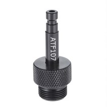 자동차 수리 부품 자동차 변속기 오일 충전 필러 어댑터 722.9 CVT D 호환 diy, 02 CVT M22 x 1.5