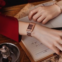 쥴리어스 JA-1257 여성 메탈시계 (4 COLOR)